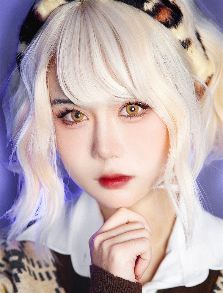 DOYA 雲海金 Cosplay Con半年拋