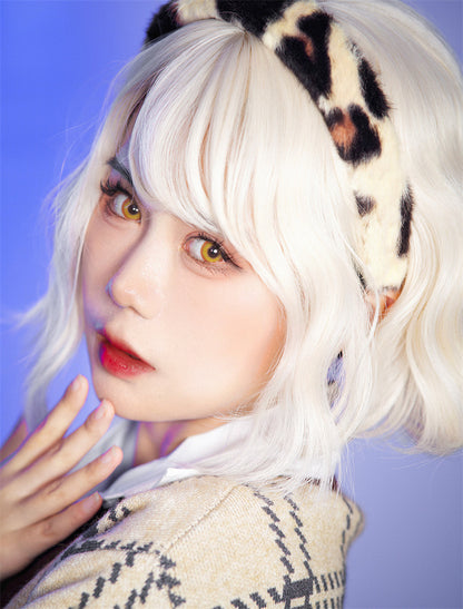 DOYA 雲海金 Cosplay Con半年拋