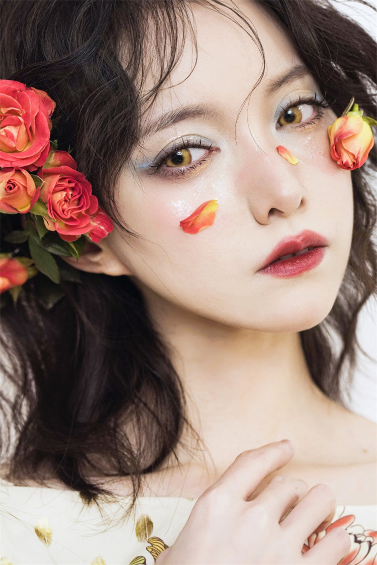DOYA 雲海金 Cosplay Con半年拋