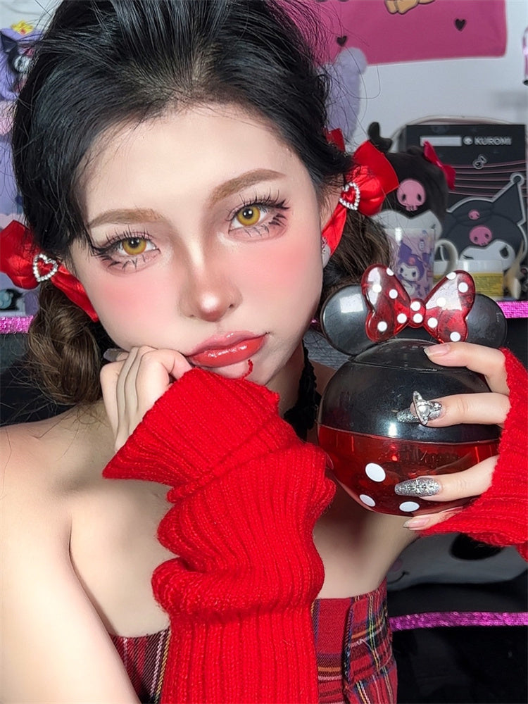 DOYA 雲海金 Cosplay Con半年拋