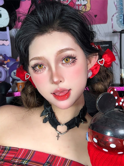DOYA 雲海金 Cosplay Con半年拋