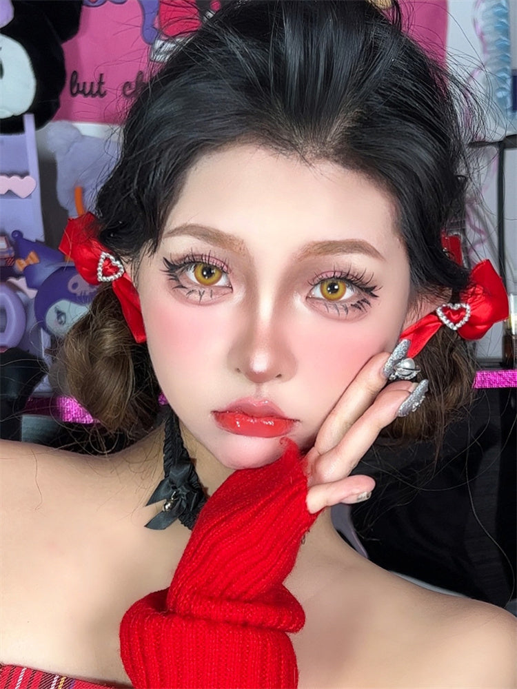 DOYA 雲海金 Cosplay Con半年拋