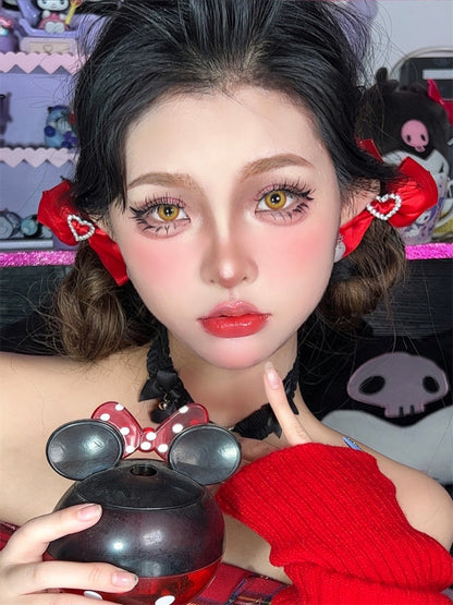 DOYA 雲海金 Cosplay Con半年拋