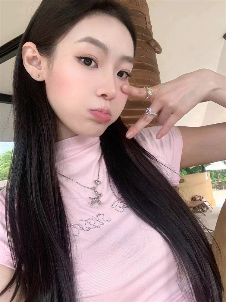KIRA FAIRY 玻璃烏賊 日拋1盒10片/半年拋