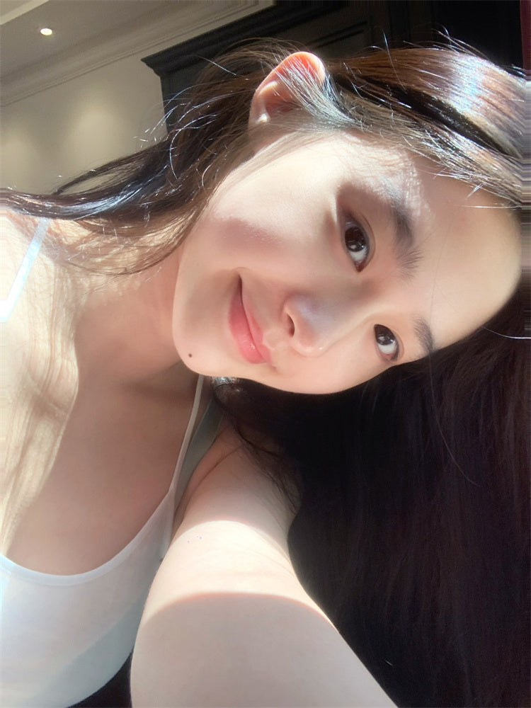KIRA FAIRY 玻璃烏賊 日拋1盒10片/半年拋