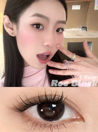 KIRA FAIRY 玻璃烏賊 日拋1盒10片/半年拋