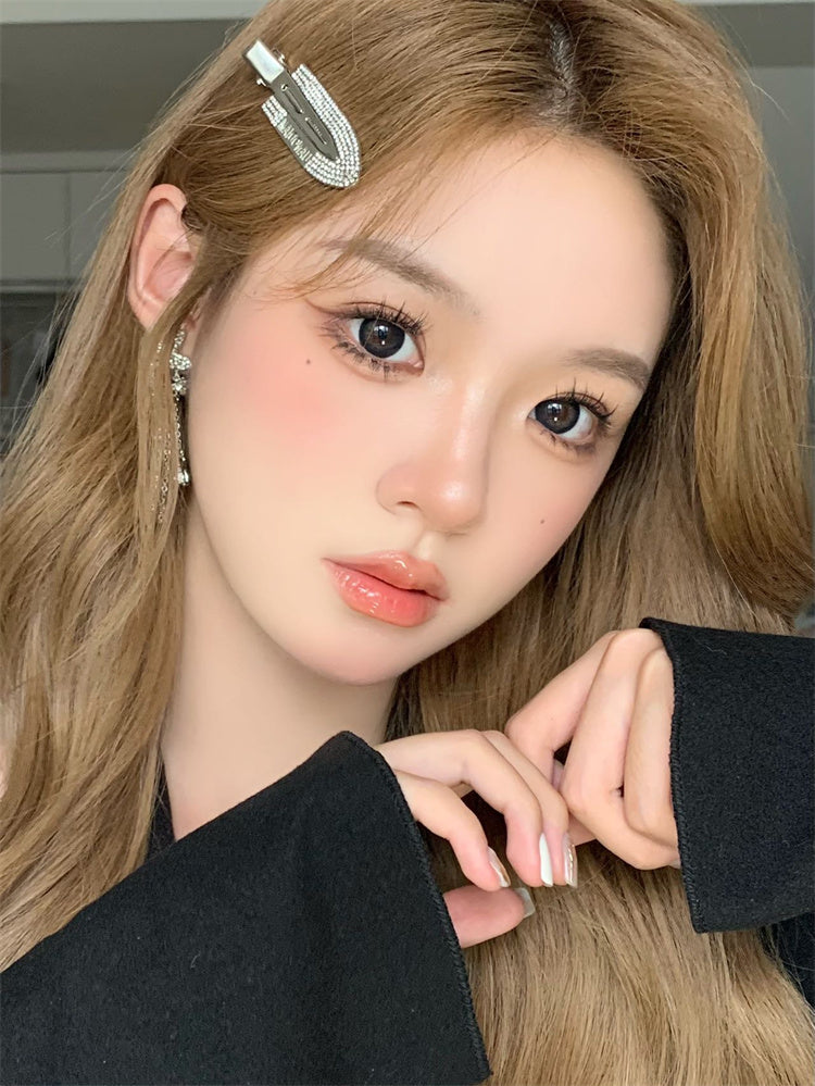 I’m Ariel Stelle black 烏木沉香 半年拋