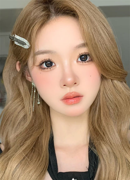 I’m Ariel Stelle black 烏木沉香 半年拋