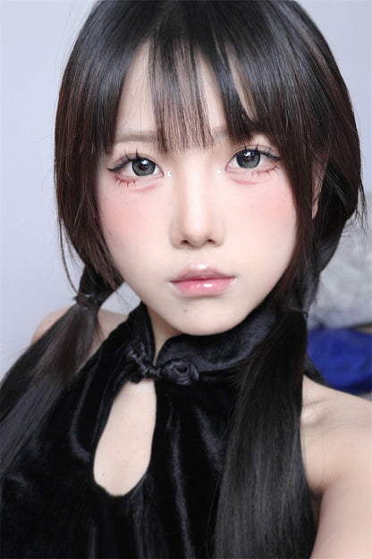 I’m Ariel Stelle black 烏木沉香 半年拋