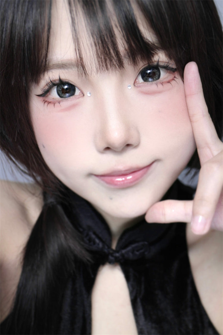 I’m Ariel Stelle black 烏木沉香 半年拋