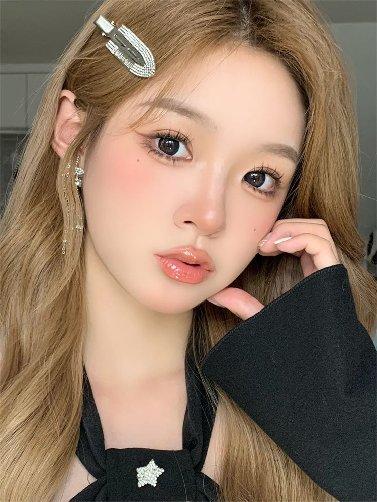 I’m Ariel Stelle black 烏木沉香 半年拋