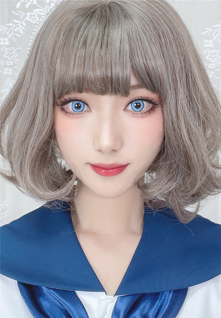 DOYA 夏花系列 長春花 Cosplay Con月拋一副