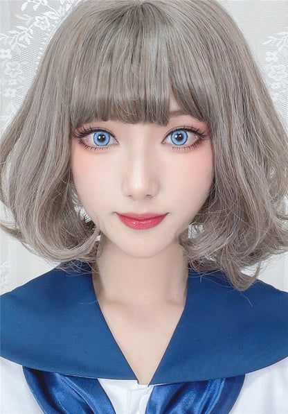 DOYA 夏花系列 長春花 Cosplay Con月拋一副