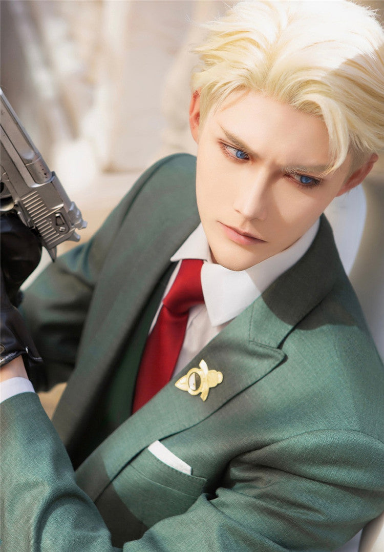 DOYA 夏花系列 長春花 Cosplay Con月拋一副