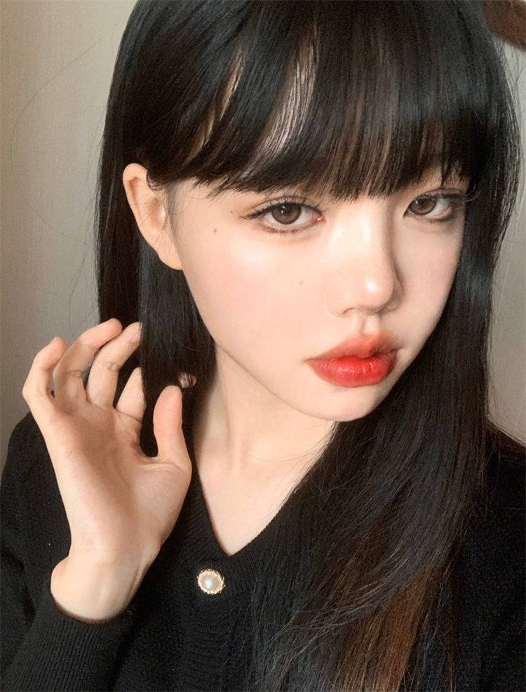 Ginomii 巧乳乳 月抛