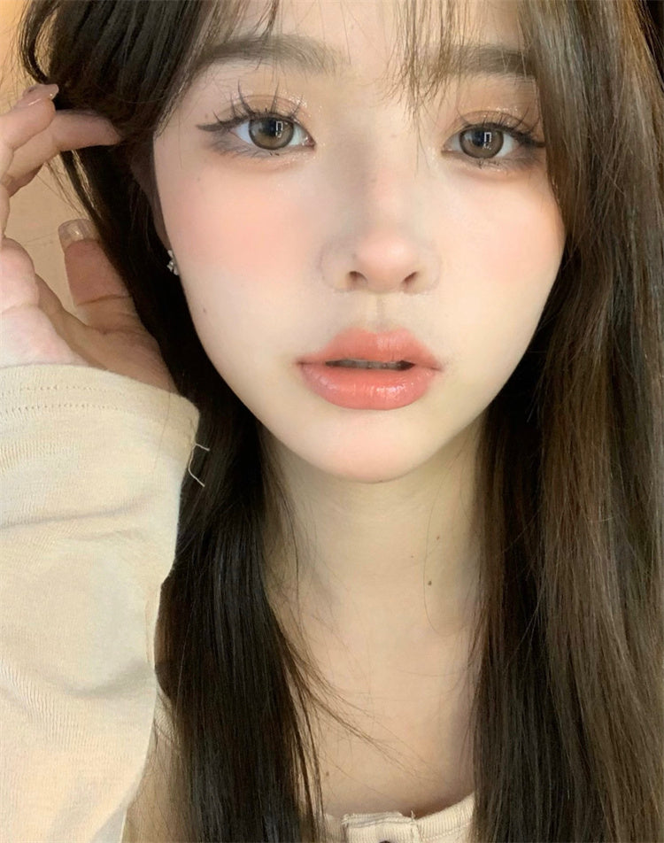 Ginomii 巧乳乳 月抛