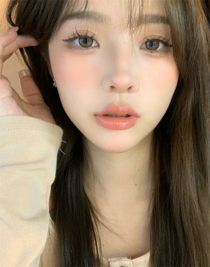 Ginomii 巧乳乳 月抛