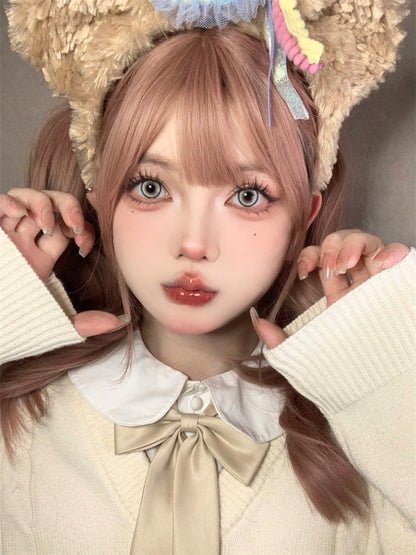 DOYA 白月光 Cosplay Con半年拋