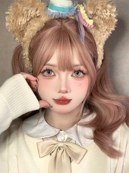 DOYA 白月光 Cosplay Con半年拋