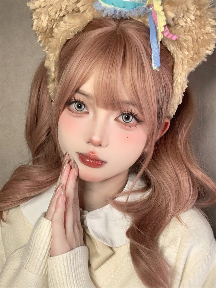 DOYA 白月光 Cosplay Con半年拋