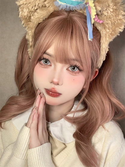 DOYA 白月光 Cosplay Con半年拋