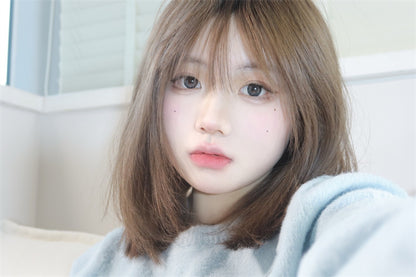 I’m Ariel Stelle black 烏木沉香 半年拋