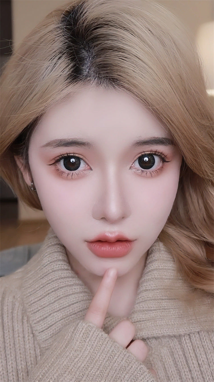 I’m Ariel Stelle black 烏木沉香 半年拋