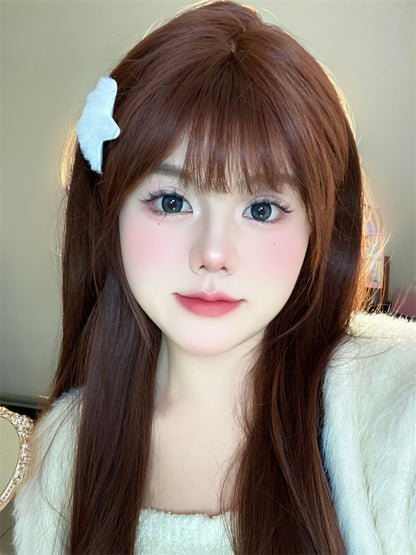 I’m Ariel Stelle black 烏木沉香 半年拋
