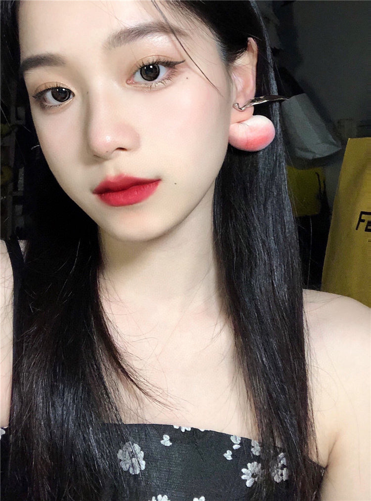 CHONOS 黑皮蛋 日拋10片/1盒
