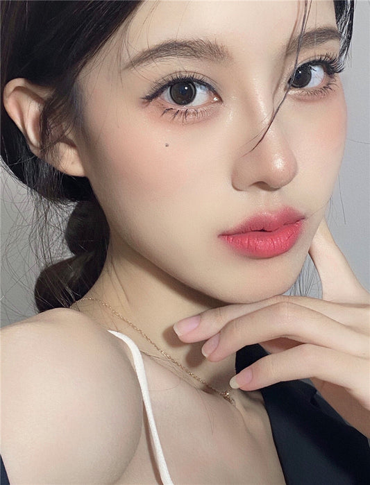 CHONOS 黑皮蛋 日拋10片/1盒