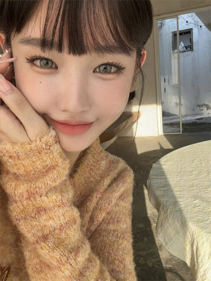 HUOHUOCON 梵蒂岡神女 日拋10片/1盒
