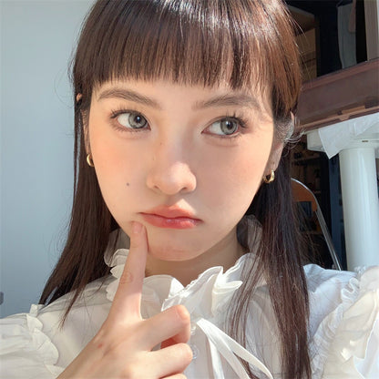HUOHUOCON 梵蒂岡神女 日拋10片/1盒