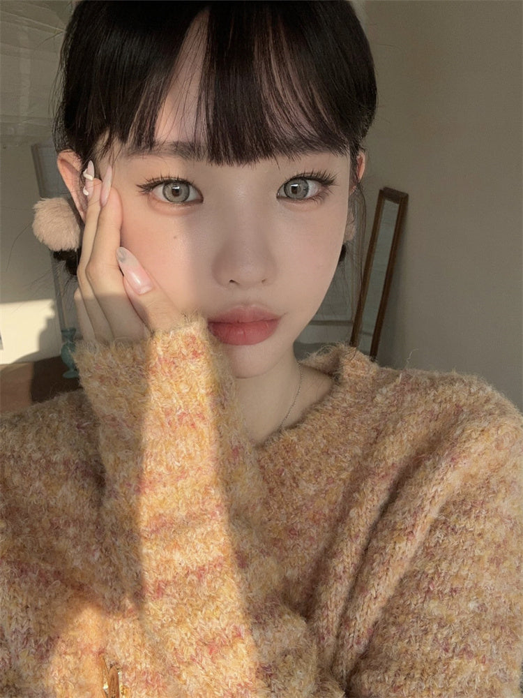 HUOHUOCON 梵蒂岡神女 日拋10片/1盒