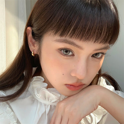 HUOHUOCON 梵蒂岡神女 日拋10片/1盒