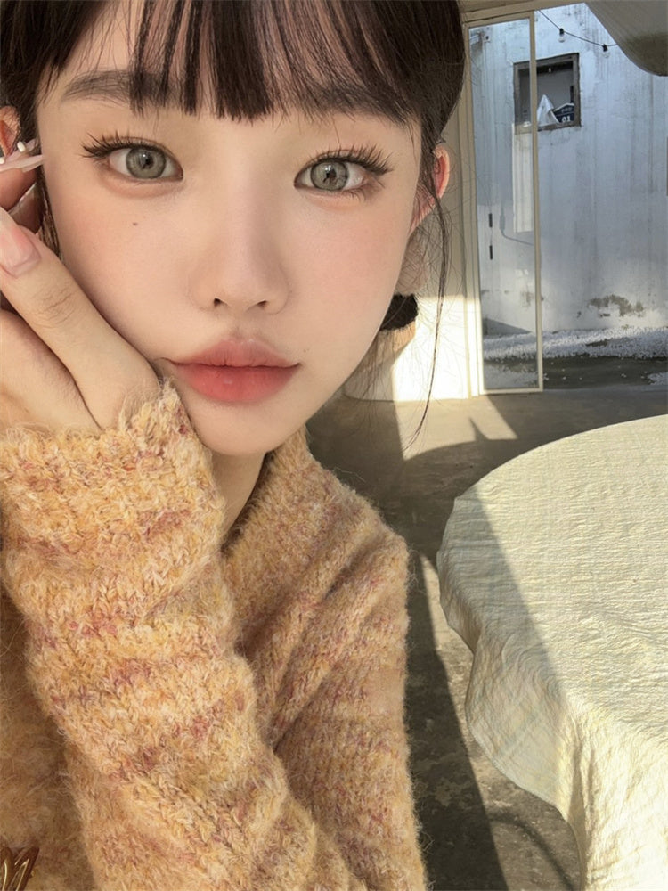 HUOHUOCON 梵蒂岡神女 日拋10片/1盒