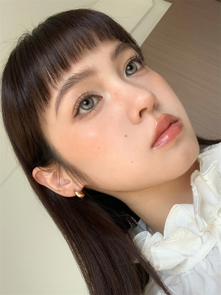 HUOHUOCON 梵蒂岡神女 日拋10片/1盒