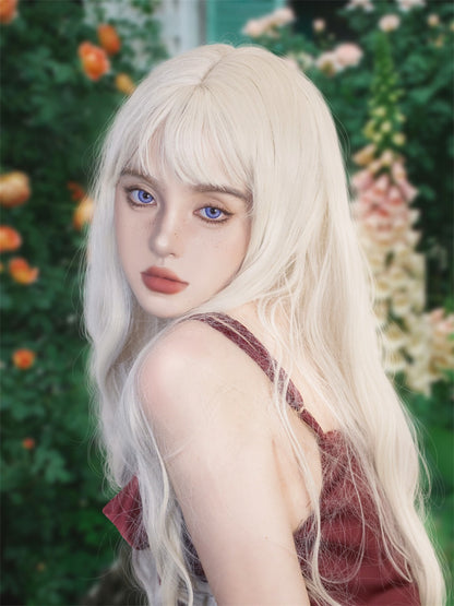 DOYA 聲聲慢系列 暗香疏影 Cosplay Con日拋一盒10片/2片試片裝