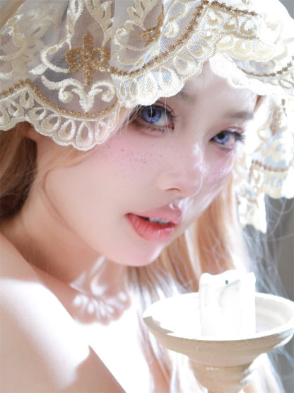 DOYA 聲聲慢系列 暗香疏影 Cosplay Con日拋一盒10片/2片試片裝