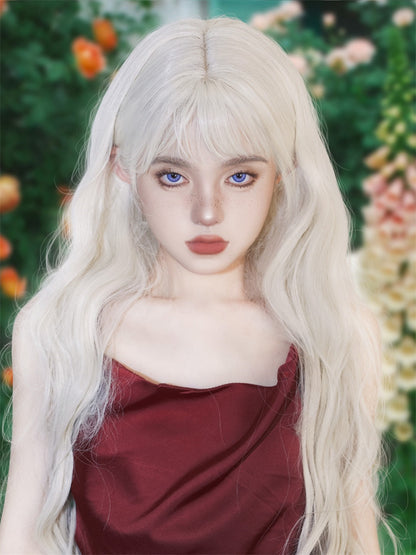 DOYA 聲聲慢系列 暗香疏影 Cosplay Con日拋一盒10片/2片試片裝