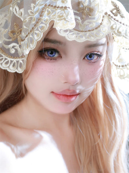 DOYA 聲聲慢系列 暗香疏影 Cosplay Con日拋一盒10片/2片試片裝