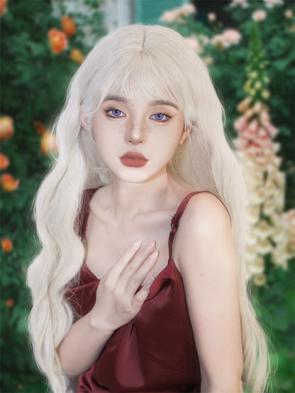 DOYA 聲聲慢系列 暗香疏影 Cosplay Con日拋一盒10片/2片試片裝