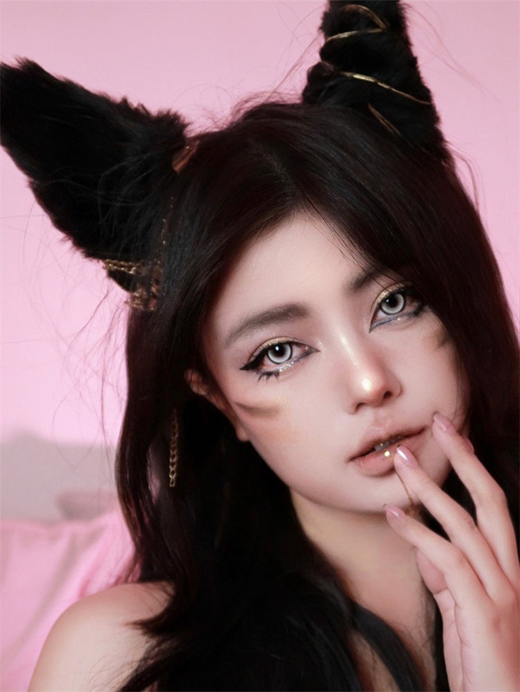 DOYA 白月光 Cosplay Con半年拋