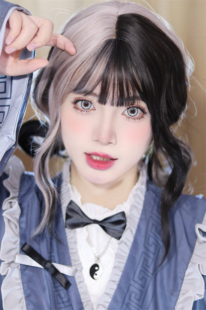 DOYA 白月光 Cosplay Con半年拋