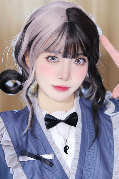 DOYA 白月光 Cosplay Con半年拋