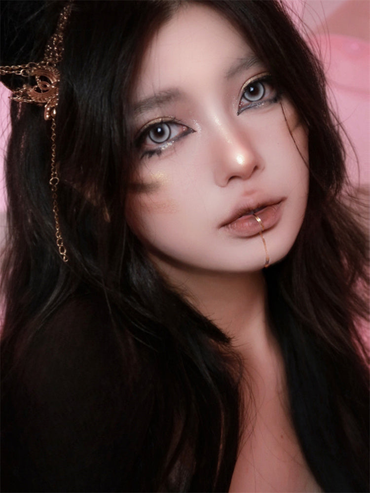 DOYA 白月光 Cosplay Con半年拋