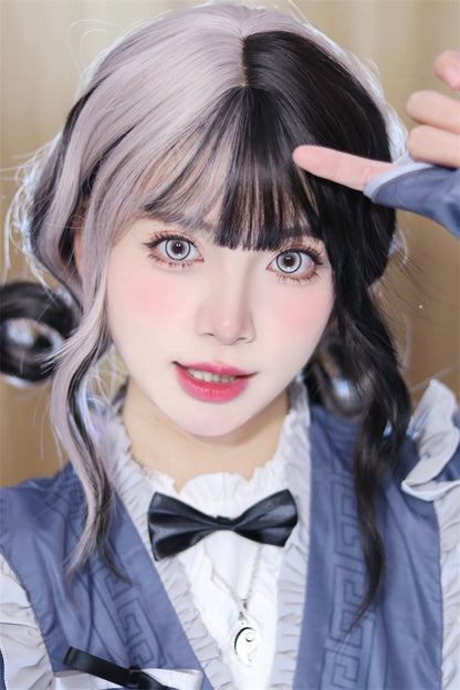 DOYA 白月光 Cosplay Con半年拋