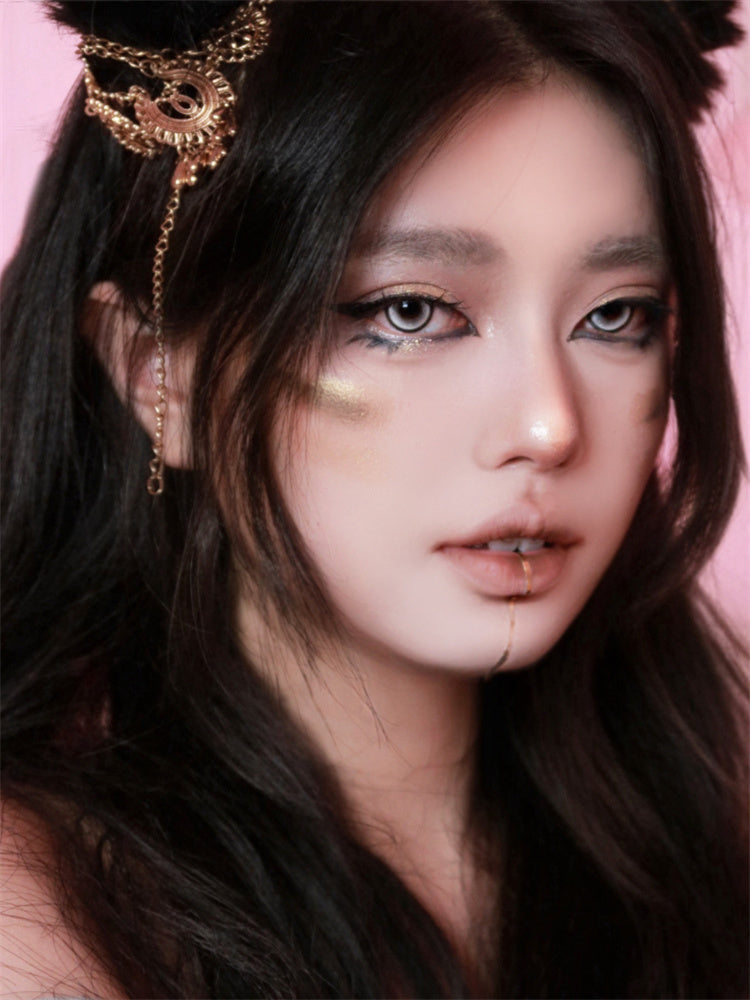 DOYA 白月光 Cosplay Con半年拋
