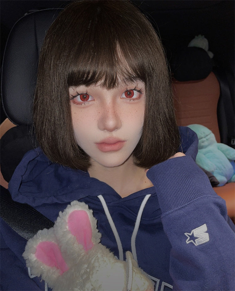 DOYA 朱砂痣 Cosplay Con半年拋