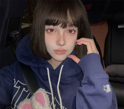 DOYA 朱砂痣 Cosplay Con半年拋