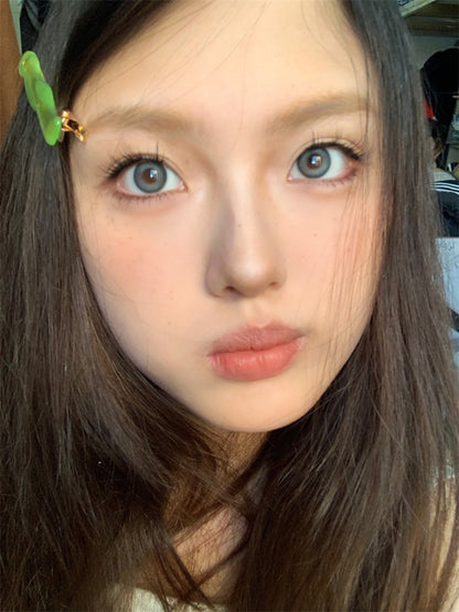 I’m Ariel Dream green 霧裡藏星 半年拋